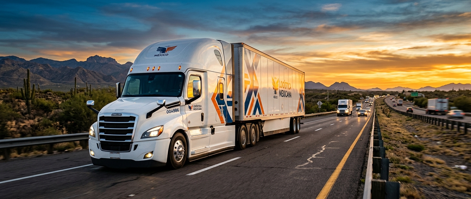 Ducar Logistics